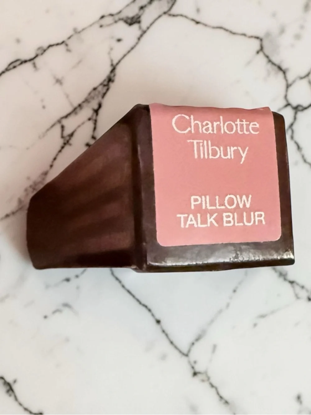 Charlotte Tilbury are hyaluronic buildable
